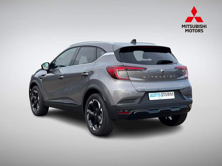 Mitsubishi Mitsubishi