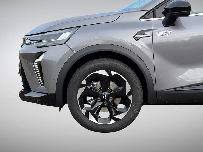 Mitsubishi Mitsubishi