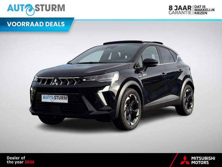 Mitsubishi Mitsubishi