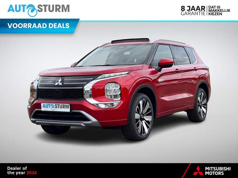 Mitsubishi Mitsubishi