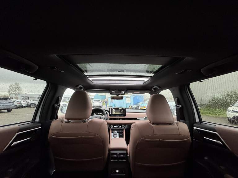 Mitsubishi Mitsubishi