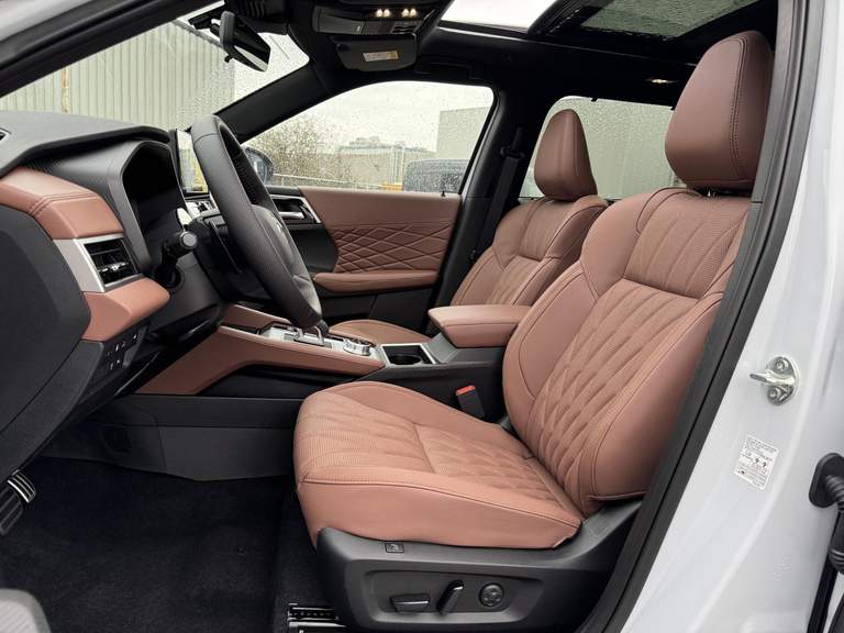 Mitsubishi Mitsubishi