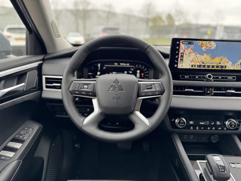 Mitsubishi Mitsubishi