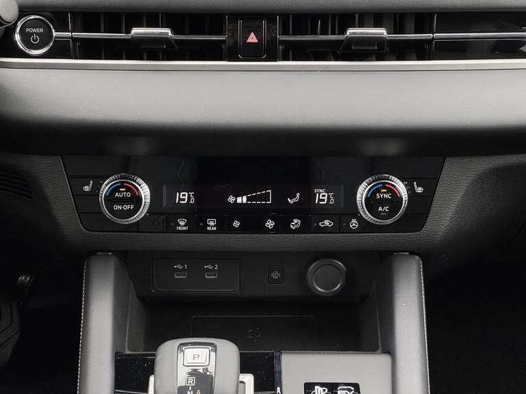 Mitsubishi Mitsubishi