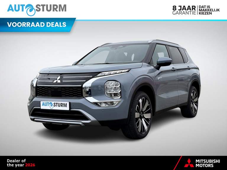 Mitsubishi Mitsubishi