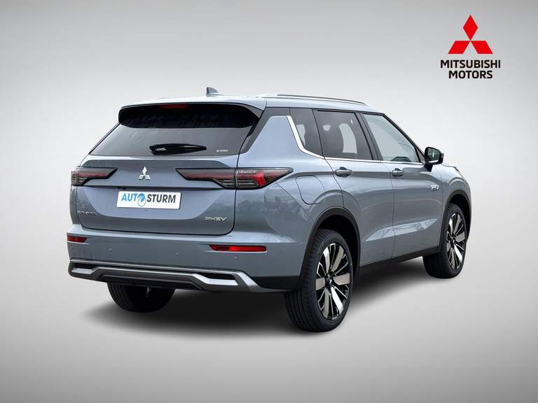 Mitsubishi Mitsubishi