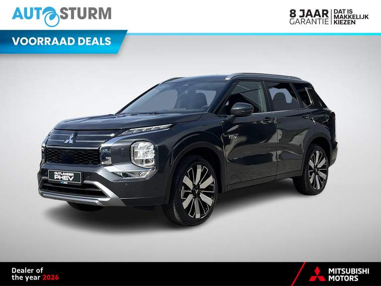 Mitsubishi Mitsubishi