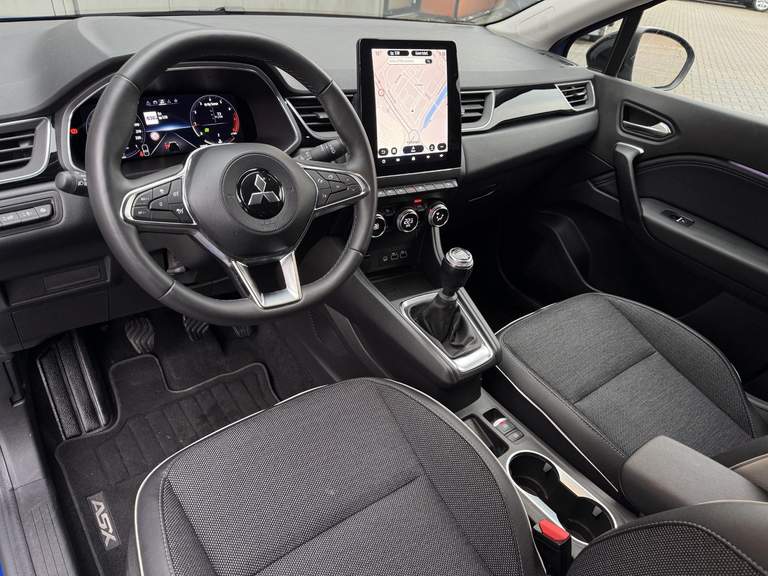 Mitsubishi Mitsubishi