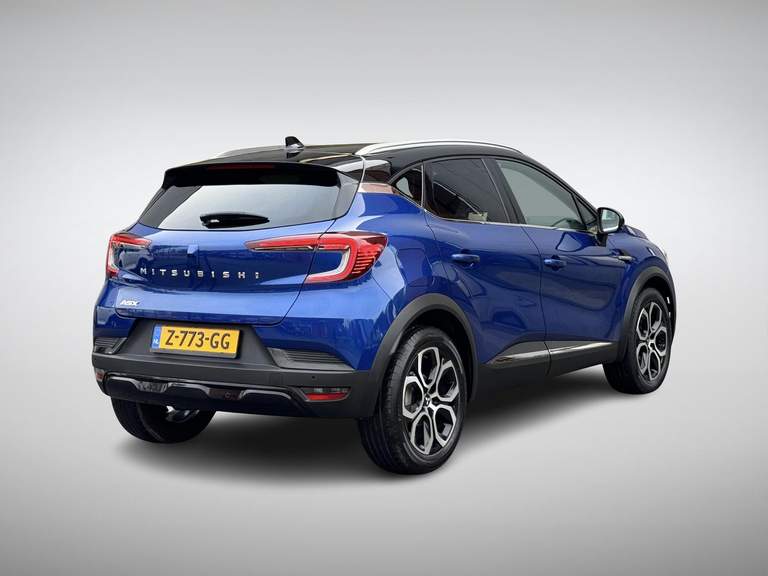 Mitsubishi Mitsubishi