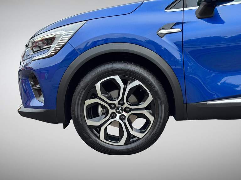 Mitsubishi Mitsubishi