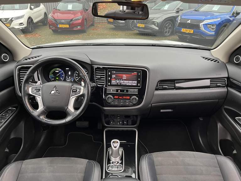 Mitsubishi Mitsubishi