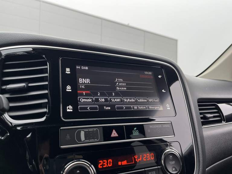 Mitsubishi Mitsubishi