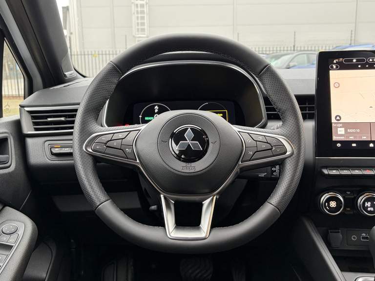 Mitsubishi Mitsubishi