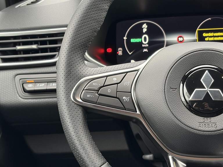 Mitsubishi Mitsubishi