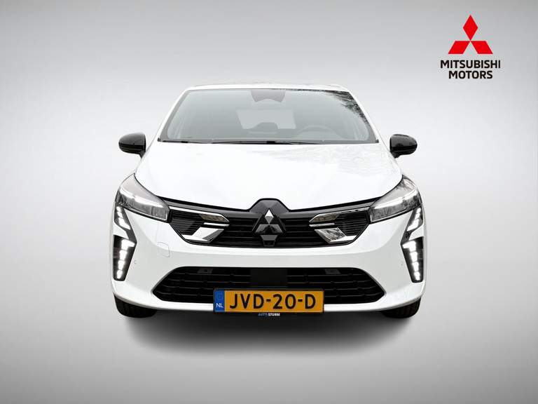 Mitsubishi Mitsubishi