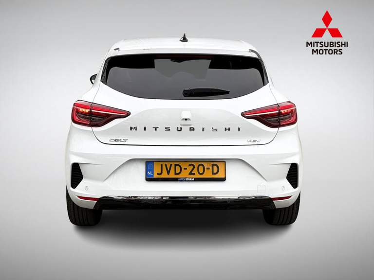 Mitsubishi Mitsubishi