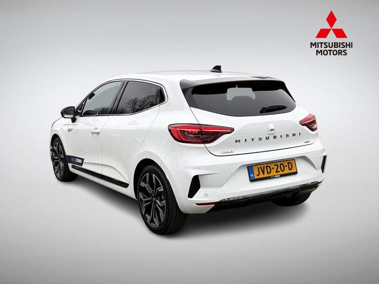 Mitsubishi Mitsubishi