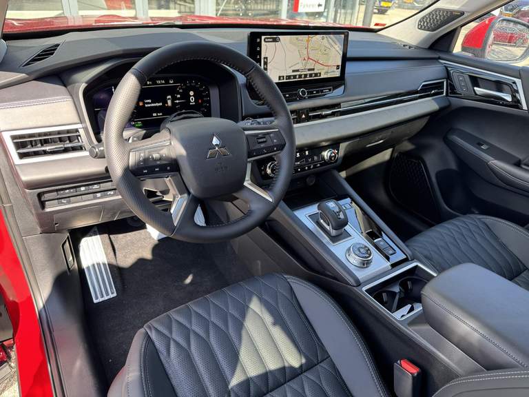 Mitsubishi Mitsubishi