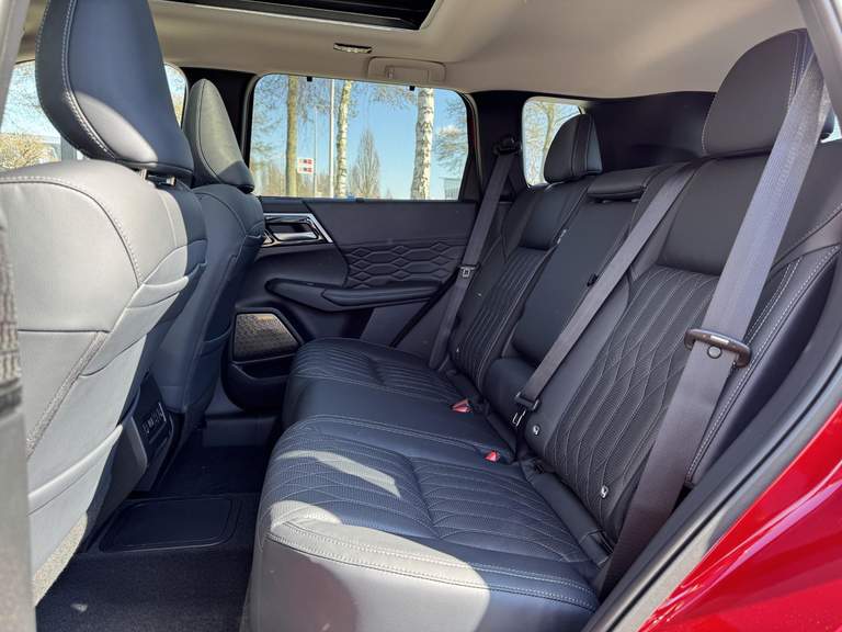 Mitsubishi Mitsubishi