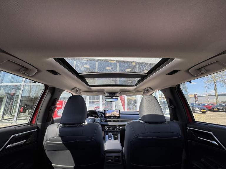 Mitsubishi Mitsubishi