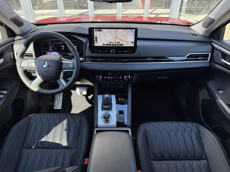 Mitsubishi Mitsubishi