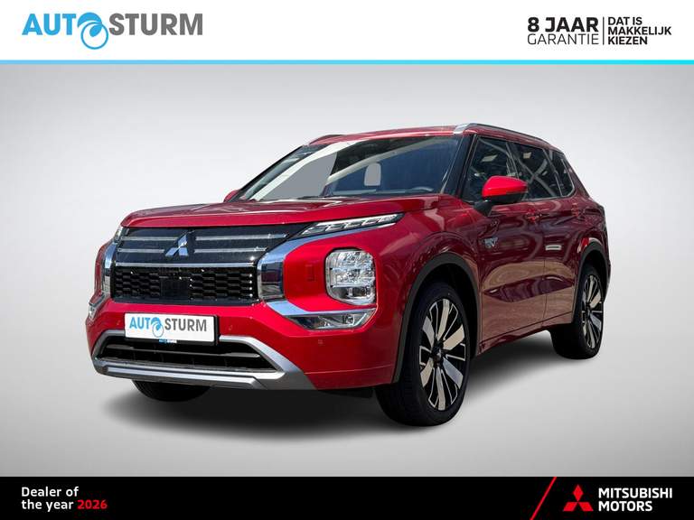 Mitsubishi Mitsubishi