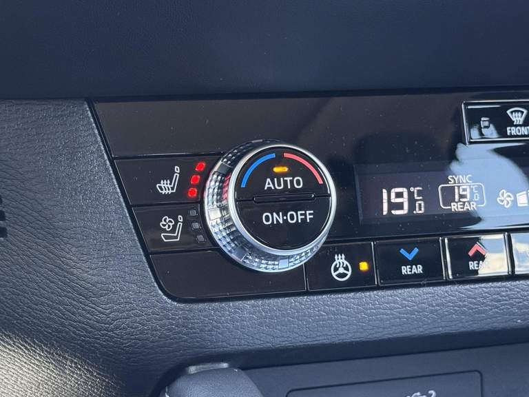 Mitsubishi Mitsubishi