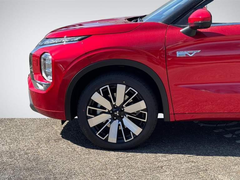 Mitsubishi Mitsubishi