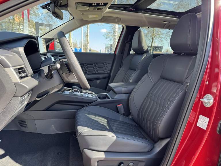 Mitsubishi Mitsubishi