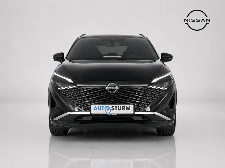Nissan Nissan