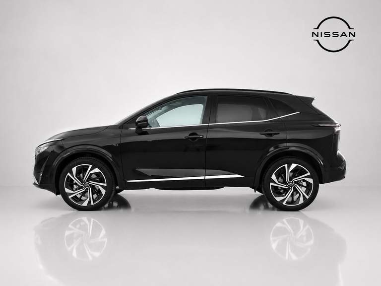 Nissan Nissan