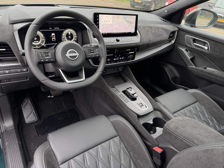 Nissan Nissan