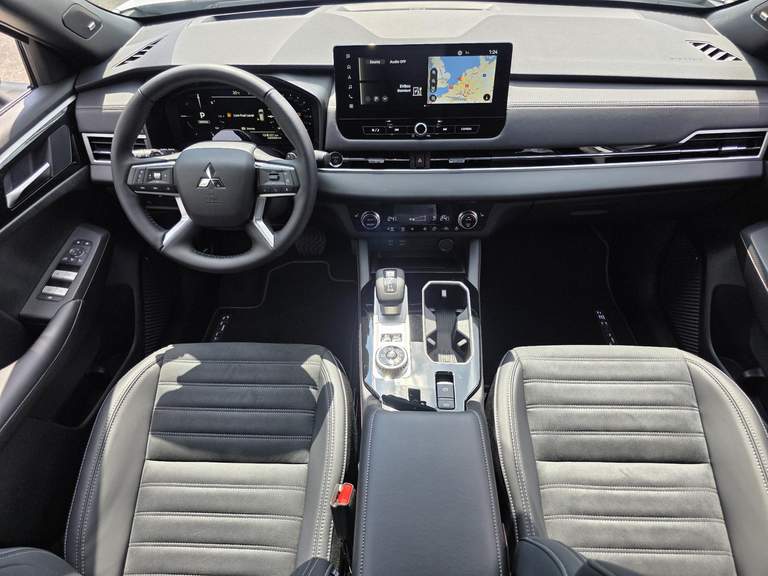 Mitsubishi