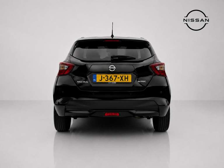 Nissan Nissan