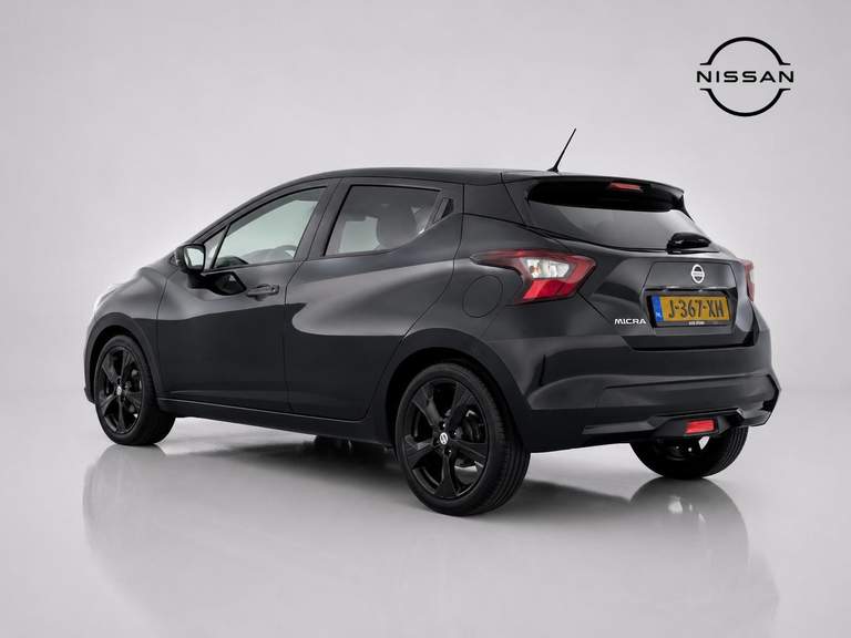 Nissan Nissan