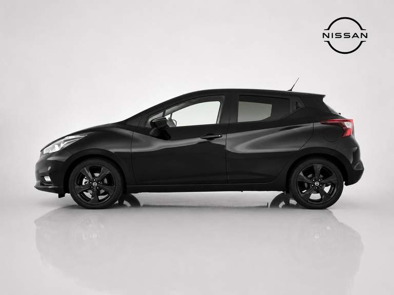 Nissan Nissan