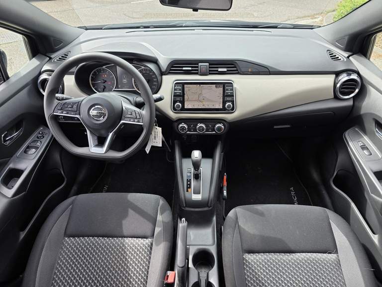 Nissan Nissan