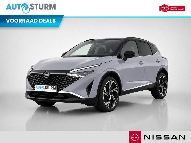 Nissan Nissan