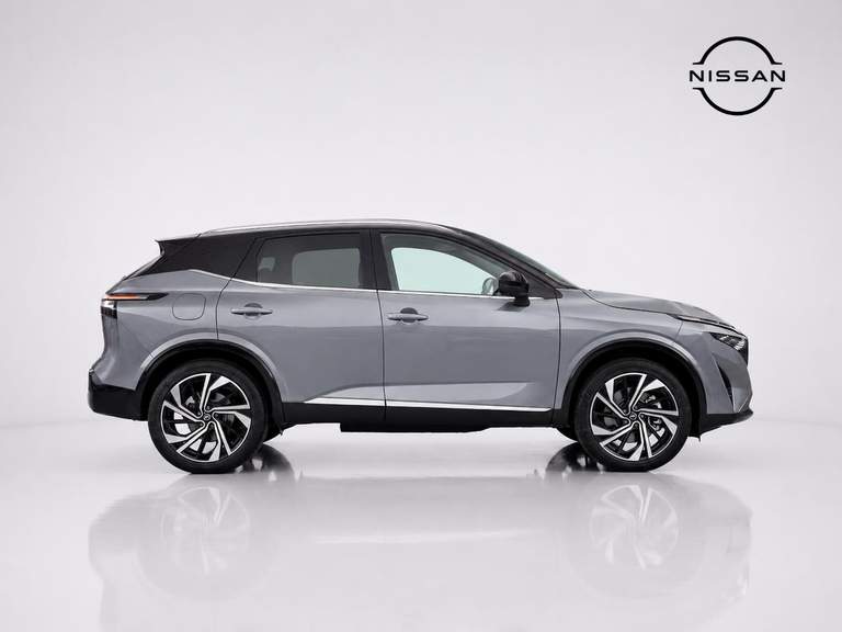 Nissan Nissan