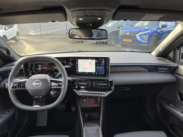 Nissan Nissan