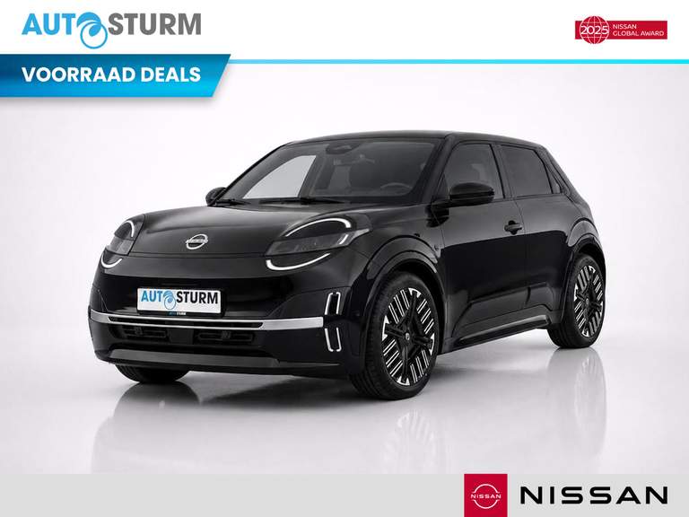Nissan Nissan