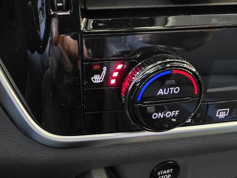 Nissan Nissan