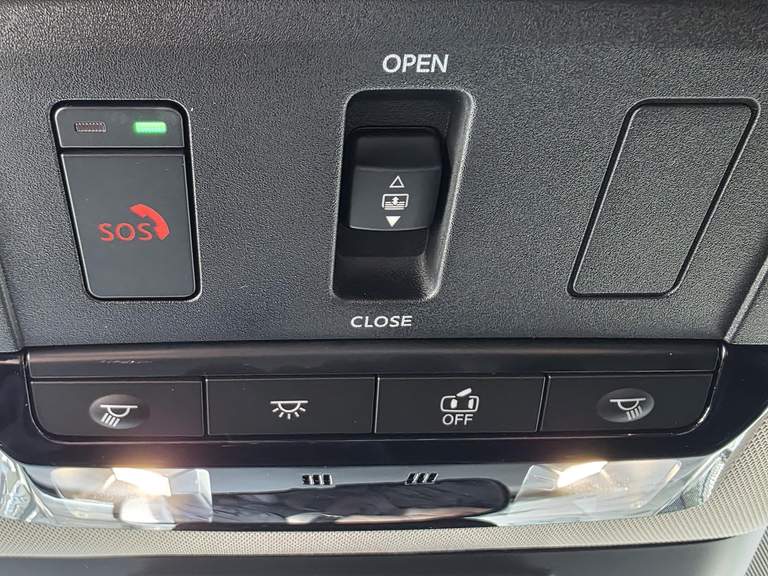 Nissan Nissan