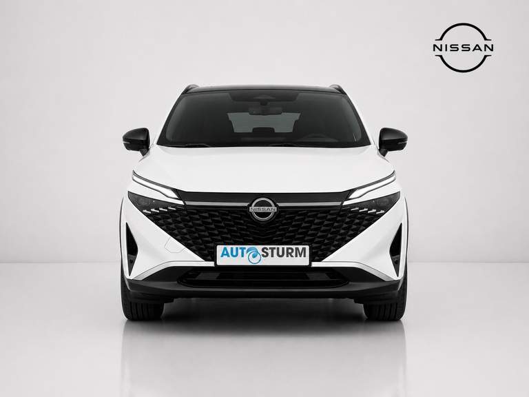 Nissan Nissan