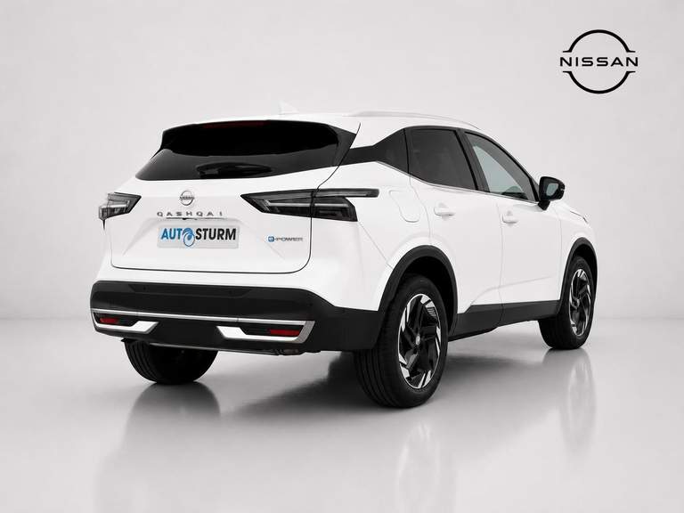 Nissan Nissan
