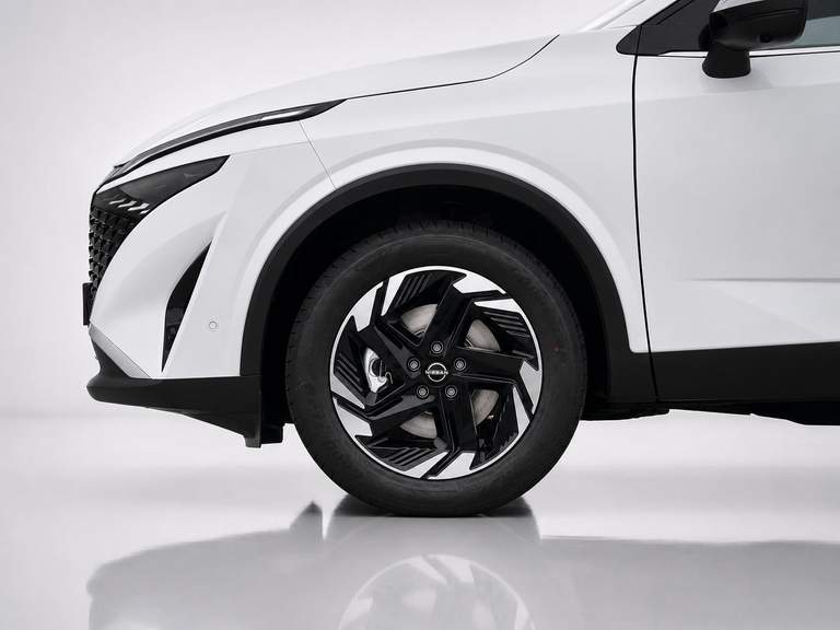 Nissan Nissan