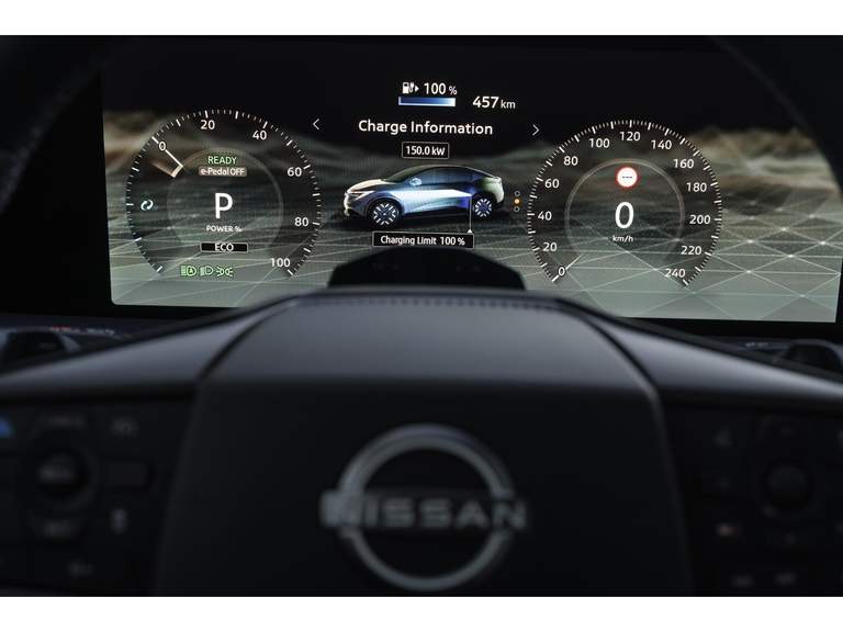 Nissan Nissan