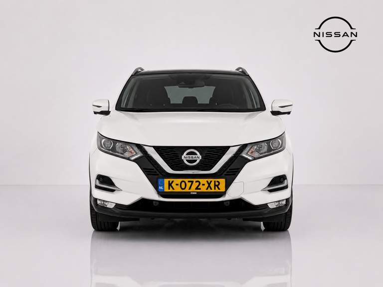 Nissan Nissan