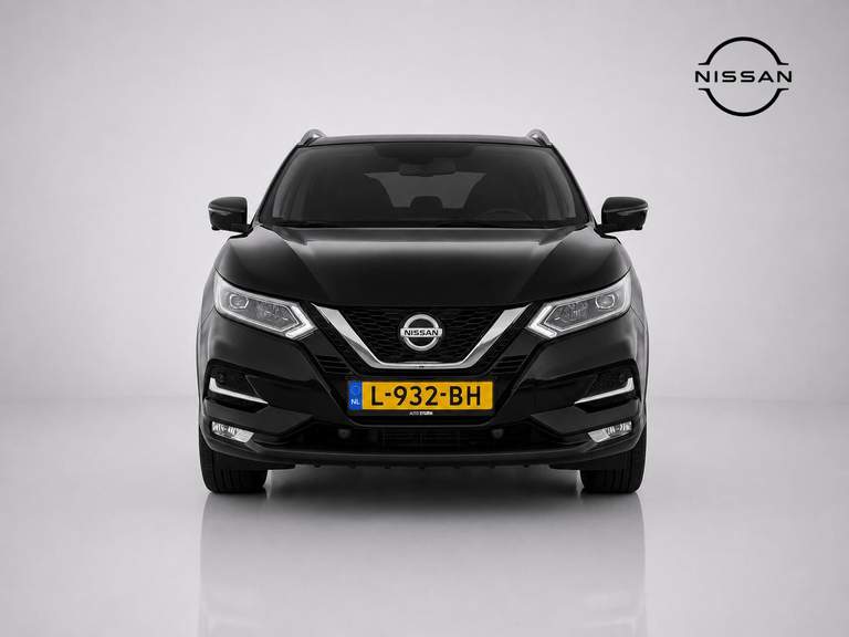 Nissan Nissan