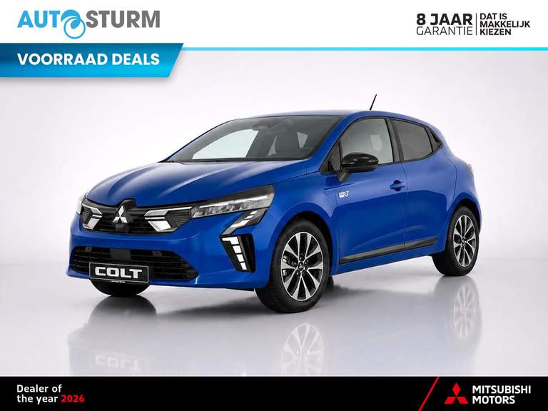 Mitsubishi